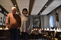 Restaurant Glggler in Schopfheim schliet nach 50 Jahren