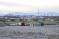 Der Baustart im neuen Wohnquartier in Kirchhofen steht noch aus &#8211; warum?