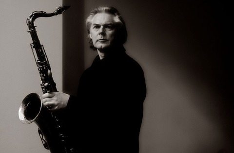 Jan Garbarek Group feat. Trilok Gurtu - Leverkusen - 15.11.2024 20:00