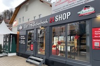 Glottertler Metzgerei Reichenbach erffnet 24-Stunden-Shop mit KI