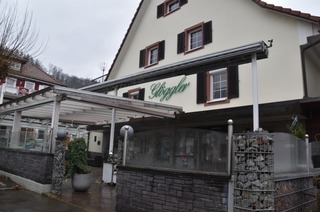 Restaurant Glöggler