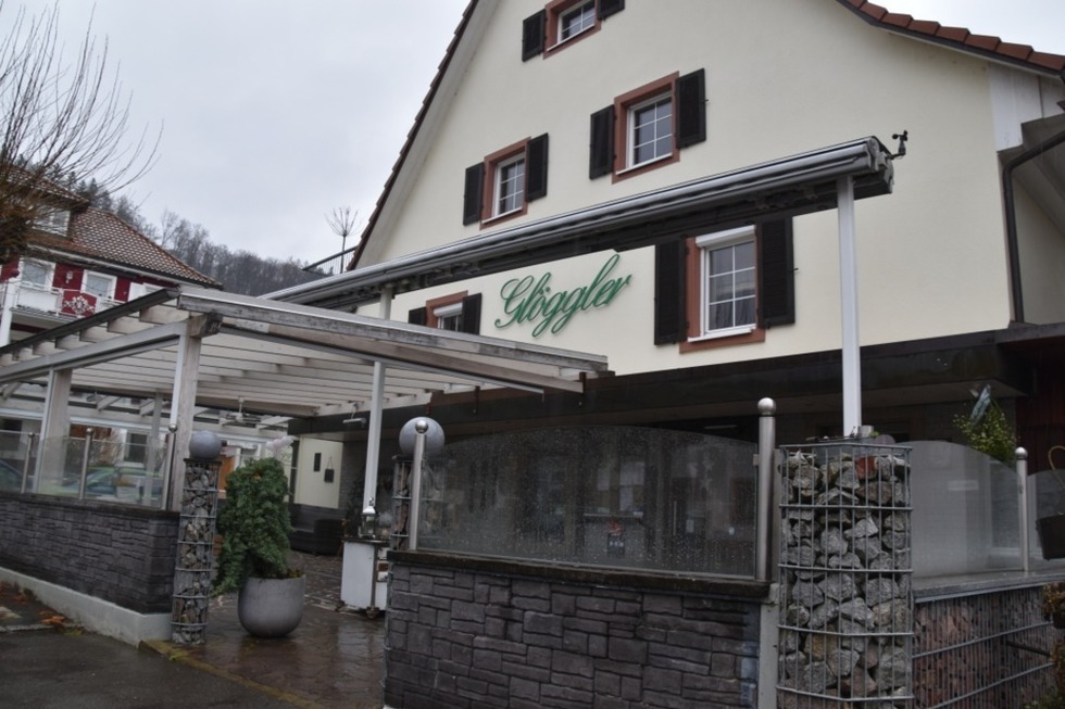 Restaurant Glggler - Schopfheim