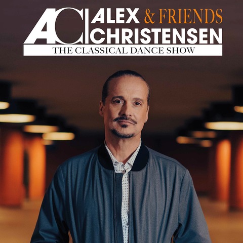 BRAWO OPEN Freitag Abendticket: 90s Hits - Alex Christensen & Friends mit &#8222;The Classical Dance Show&#8220; - Braunschweig - 12.07.2024 20:30