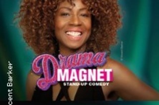 Tamika Campbell - Drama Magnet