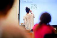 Trotz PISA-Ergebnissen &#8211; Mittel fr Lernprogramm in Gundelfingen werden gekrzt