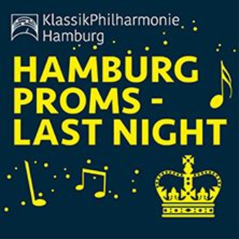 Hamburg Proms - Last Night - Hamburg - 15.11.2024 19:30