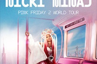 Nicki Minaj - Pink Friday 2 World Tour, 05.06.2024