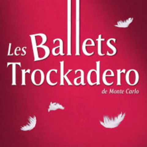 Les Ballets Trockadero de Monte Carlo - KLN - 21.07.2024 14:00
