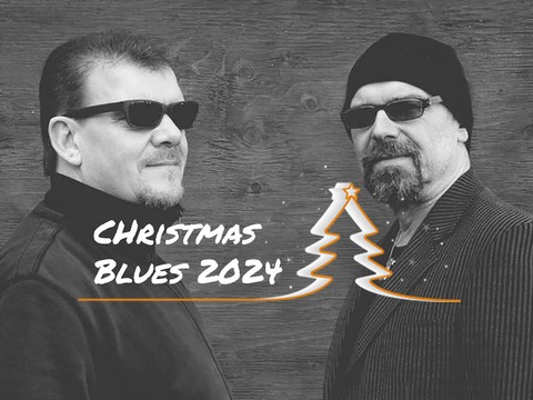 Christmas Blues 2024 - Torgau - 07.12.2024 20:00