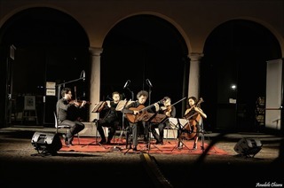 TUTTO MORRICONE mit Ensemble Duomo