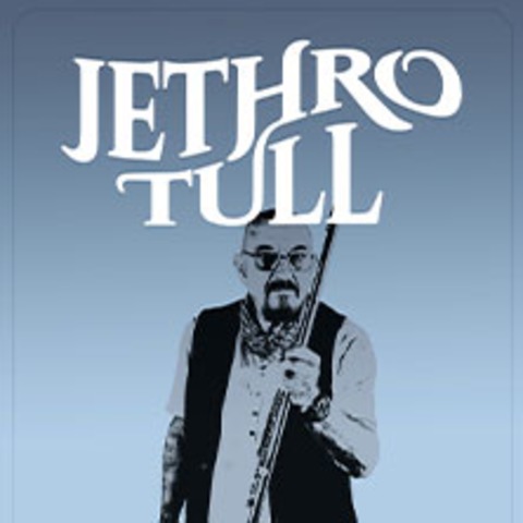 Jethro Tull - BERLIN - 13.11.2024 20:00