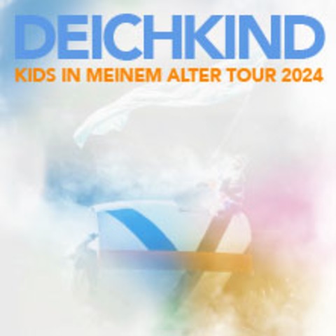 Deichkind - Kids In Meinem Alter Tour 2024 - Neu-Ulm - 12.12.2024 19:30