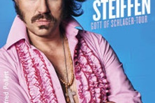 Christian Steiffen - Gott of Schlager