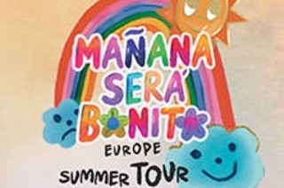 Premium Tickets - Karol G &#8211; Maana Ser Bonito Tour