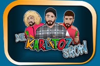 Karlitoz - Die Karlitoz - Show