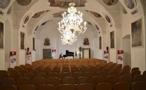 PIANALE Piano Festival 2024 - Halbfinale - Fulda - 04.08.2024 18:30