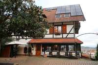 Hotel-Restaurant Kapuzinergarten in Breisach schliet nach 61 Jahren