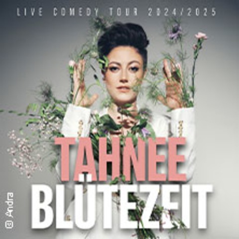 TAHNEE - BLTEZEIT - Dortmund - 03.05.2025 18:30