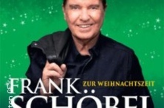 Frank Schbel zur Weihnachtszeit