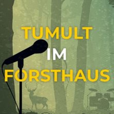 Tumult im Forsthaus 2024 - POTSDAM - 06.07.2024 15:00