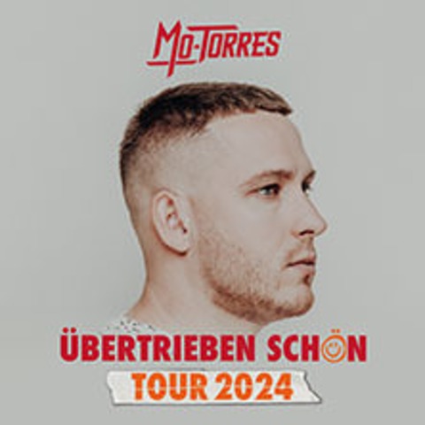 Mo-Torres - bertrieben schn - Tour 2024 - LEIPZIG - 02.10.2024 20:00