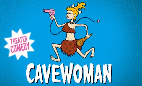 CAVEWOMAN - Konstanz - 18.10.2024 20:30