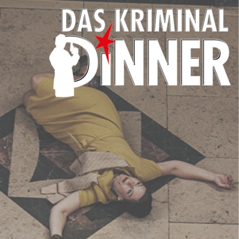 Das Kriminal Dinner - Krimidinner mit Kitzel fr Nerven und Gaumen - Lutherstadt Wittenberg - 16.02.2025 17:00