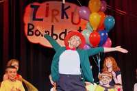 Breitnauer Bauernbhne fhrt zum 50. Geburtstag Pinocchio auf