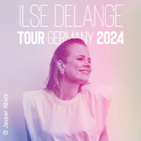 Ilse Delange - Stuttgart - 27.11.2024 20:00