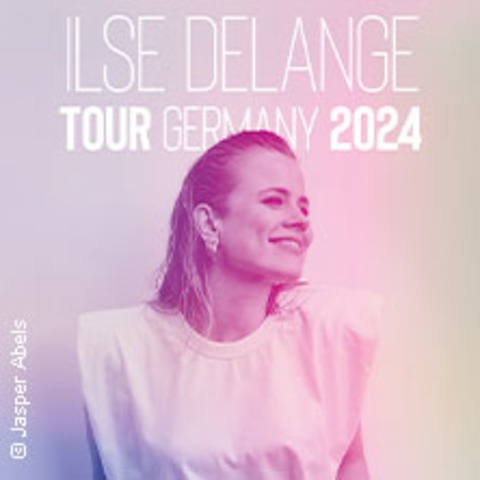 Ilse Delange - BERLIN - 29.11.2024 20:00