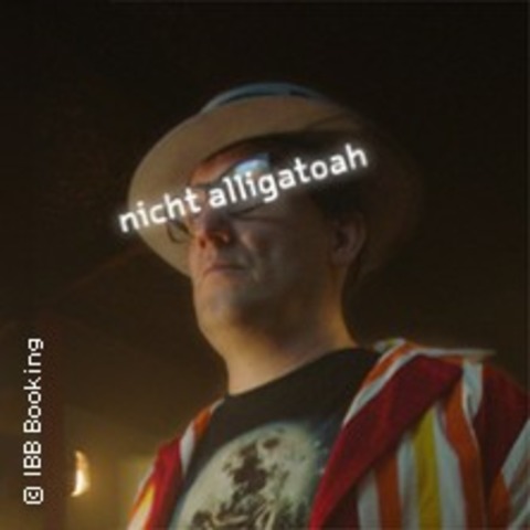 Alligatoah - Sommerkonzerte Konstanz 2024 - Konstanz - 13.07.2024 19:00