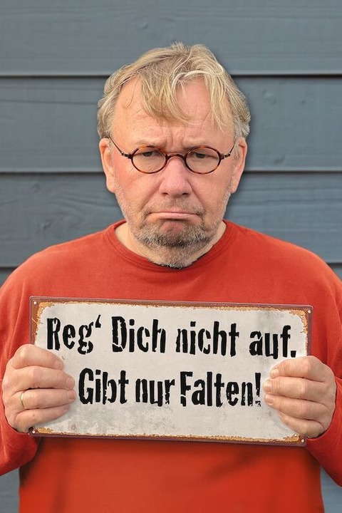 Bernd Stelter - Stuttgart - 13.10.2024 19:00