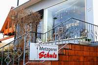 Die Metzgerei Schulz in Oberweier bleibt geschlossen