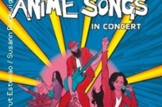 Anime Songs In Concert - by Petra Scheeser