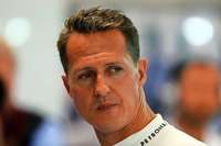 Wer ist Michael Schumacher?