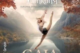 Feuerwerk Der Turnkunst: Gaia