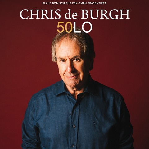 Chris de Burgh - 50LO - Wetzlar - 12.08.2024 19:30