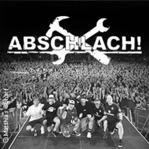 Abschlach! - Hamburg - 12.10.2024 20:00