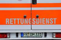 76-Jhriger stirbt nach Unfall in Freiburg-Herdern