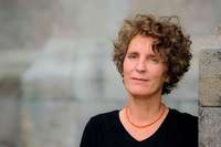 Freiburger Autorin Annette Pehnt: "Es gibt unendlich viel zu tun"