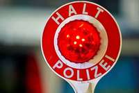 BMW-Fahrer flchtet vor Freiburger Polizei bis ins Elztal &#8211; mit Tempo 180