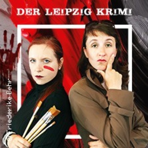 Der Leipzig Krimi - LEIPZIG - 02.12.2024 19:00