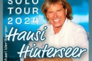 Hansi Hinterseer