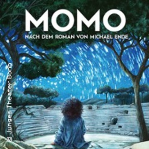 Momo - nach dem Roman von Michael Ende - Bremen - 22.09.2024 14:00