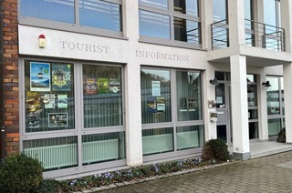 Tourist-Information Glottertal