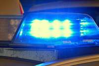 Vor allem Jugendliche sollen Polizei in Freiburg-Sthlinger an Silvester angegriffen haben