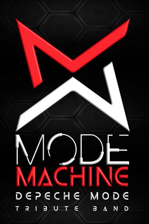 Mode Machine - Depeche Mode Tribute - Mannheim - 08.11.2024 20:00