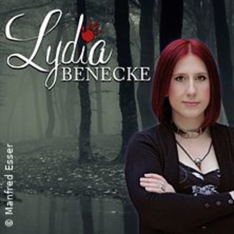 Lydia Benecke - Von Hochstapelei, Betrug und Gaslighting - CELLE - 04.10.2024 20:00