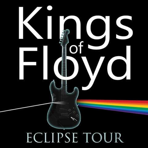 Kings of Floyd - Eclipse Tour - Celle - 25.10.2024 20:00