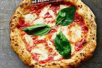 Pizza Napoletana &#8211; so gelingt die einzig echte Pizza auch zu Hause